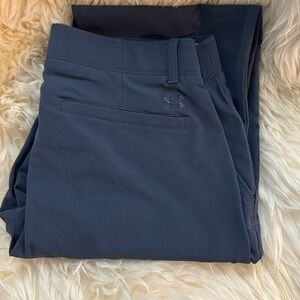 Under Armor golf pant 8